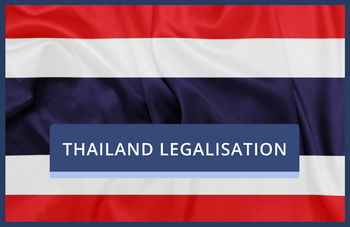 Thai Legalisation